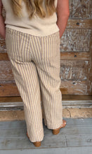 Golden Hour Elastic Waist Pants