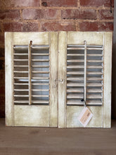 Storage Cabinet Vintage Home Decor