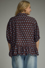 Mod Dot Top