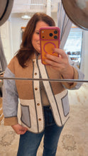The Perfect Barn Jacket