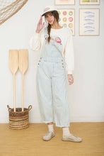 Sardines Graphic Sweat Shirt