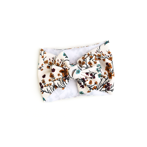 Maren HEADWRAP Baby Toddler Kids Hair Accessory
