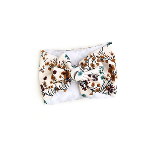 Maren HEADWRAP Baby Toddler Kids Hair Accessory