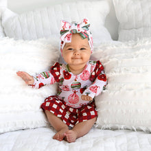 Kit Ornaments TUTU Bamboo Dress