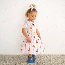 Gillian TUTU DRESS Bamboo Kids Baby Outfit