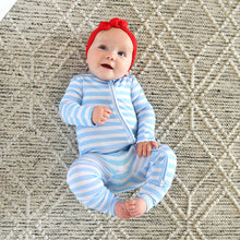 Hudson ZIP Bamboo Sleepy