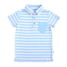 Hudson BambooTop
