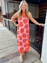Seaside Escape Maxi Dress