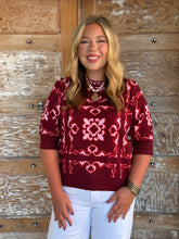 THML Modern Muse Sweater
