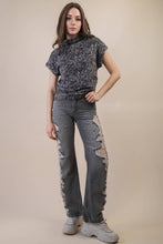 Jess Soft Knit Vest Top
