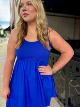 Summer Adventures Dress
