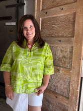 Vibrant Vision Top