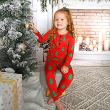 Kevin Trees Bamboo TWO PIECE Toddler