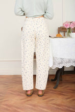 Amara Joy Floral Pants