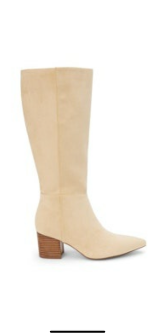 Matisse Fern Knee High Boot