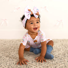 Gillian TUTU Bamboo Baby Clothing Dress Bear Outfit