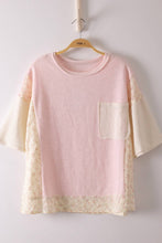 Sweet Serendipity Oversized Top