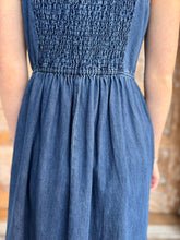 Poema Bow Dress