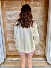 Sardines Graphic Sweat Shirt