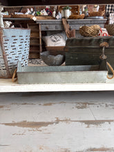 Long Handle Container Home Decor