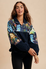 Midnight Adventures Pullover