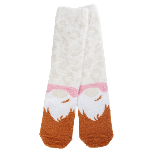 Cozy Crew Gnome Wild Socks