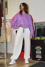 Tied to Perfection Sweatshirt