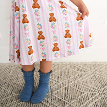 Gillian TUTU DRESS Bamboo Kids Baby Outfit