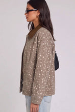 Fawn & Wild Jacket