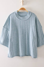 Modern Muse Sweater