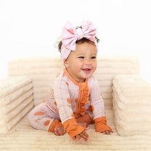 Bamboo Pumpkin Jammies