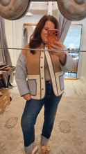 The Perfect Barn Jacket