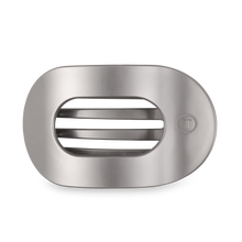 Round Flat Hair Clip | Large | Disco Daydream