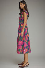 The Marlowe Midi Dress