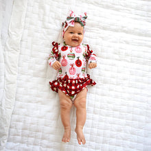 Kit Ornaments TUTU Bamboo Dress