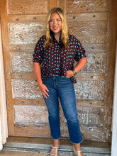 Mod Dot Top