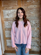 Pretty in Pastels Cardigan