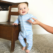 Hudson ZIP Bamboo Sleepy