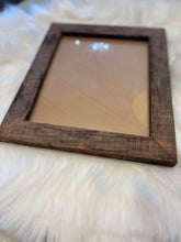 Hand Made Picture Frame #B