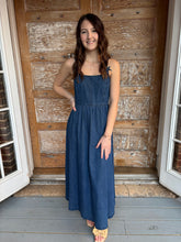Poema Bow Dress