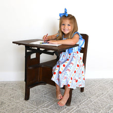 Macy School Girl Bamboo Dress