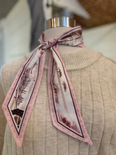 Twilly Scarf