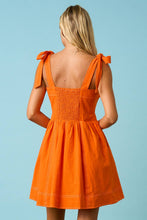 The Tailgate Darling Dress