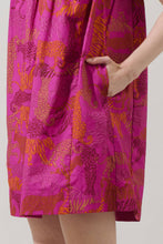In the Jungle Lovel Shift Mini Dress