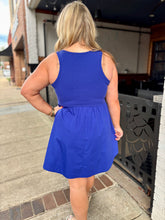Summer Adventures Dress