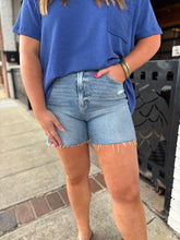 Vervet All the Things Shorts