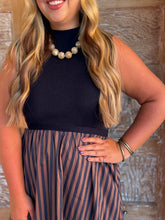 The Bellamy Midi Dress
