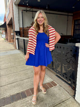 Summer Adventures Dress