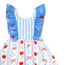 Macy School Girl Bamboo Dress