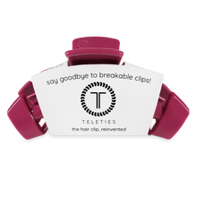 Classic Hair Clip | Large | Wild Side